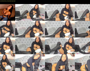 jenny_roberts96 — 54 minute Chaturbate female cam show recording, 1080p, Sep 10, 2021