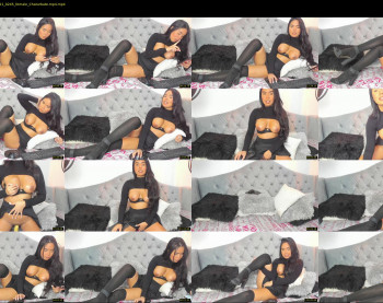 jenny_roberts96 — 71 minute Chaturbate female cam show recording, 1080p, Sep 10, 2021