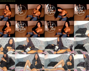 jenny_roberts96 — 70 minute Chaturbate female cam show recording, 1080p, Sep 10, 2021