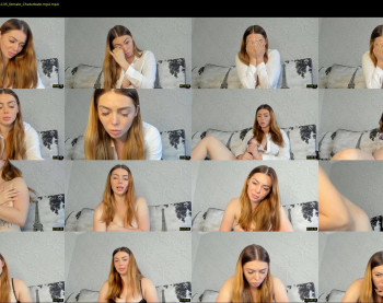 jessicagoold — 70 minute Chaturbate female cam show recording, 1080p, Sep 9, 2021