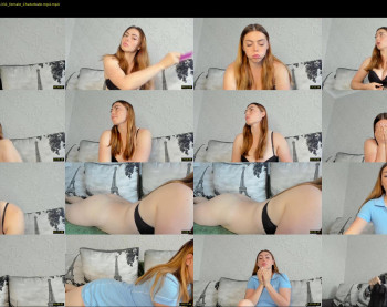 jessicagoold — 77 minute Chaturbate female cam show recording, 1080p, Sep 9, 2021