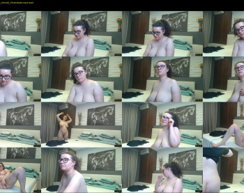 jessykah — 14 minute Chaturbate female cam show recording, 1080p, Sep 9, 2021