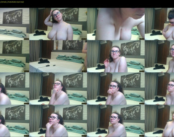 jessykah — 32 minute Chaturbate female cam show recording, 1080p, Sep 9, 2021