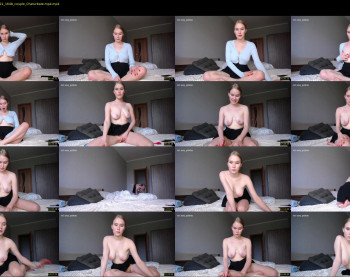 jimmy_and_amy — 19 minute Chaturbate couple cam show recording, 1080p, Sep 9, 2021