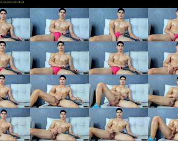 joe_steel1 — 70 minute Chaturbate male cam show recording, 720p, Sep 10, 2021
