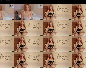 jovanna_smith — 36 minute Chaturbate female cam show recording, 720p, Sep 10, 2021