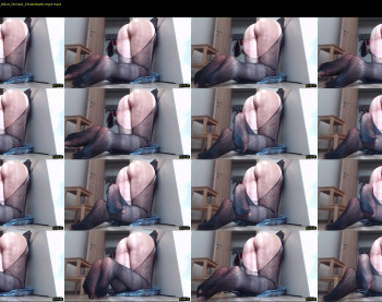 jullyanavegas — 4 minute Chaturbate female cam show recording, 1080p, Sep 9, 2021