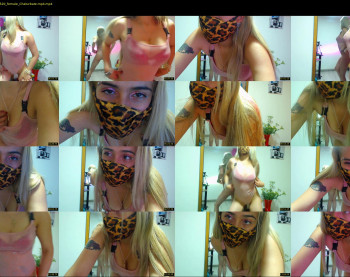 karla_grey_ — 16 minute Chaturbate female cam show recording, 720p, Sep 10, 2021