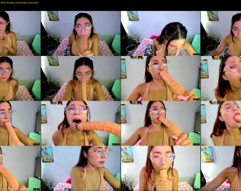 karla_honey_ — 24 minute Chaturbate female cam show recording, 1080p, Sep 9, 2021