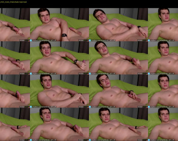 karmapolice_ — 39 minute Chaturbate male cam show recording, 1080p, Sep 9, 2021