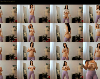 kathy_baby — 70 minute Chaturbate female cam show recording, 1080p, Sep 9, 2021