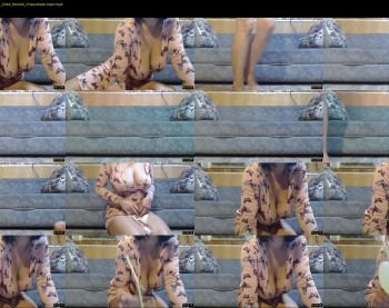 katrine_denev — 4 minute Chaturbate female cam show recording, 720p, Sep 9, 2021