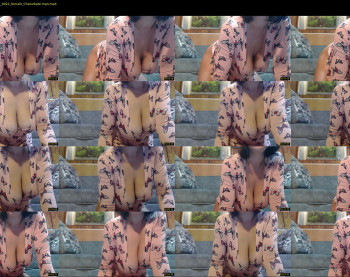 katrine_denev — 4 minute Chaturbate female cam show recording, 720p, Sep 10, 2021