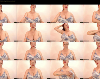 keilamailen — 17 minute Chaturbate female cam show recording, 720p, Sep 9, 2021