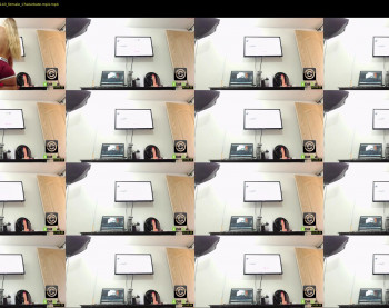 keily_lovers — 52 minute Chaturbate female cam show recording, 720p, Sep 9, 2021