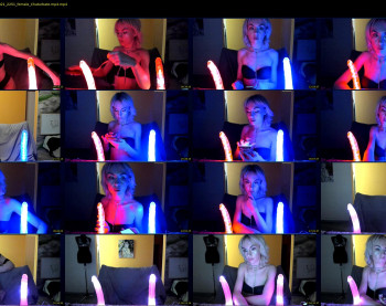 kelly_copperfield — 73 minute Chaturbate female cam show recording, 1080p, Sep 9, 2021