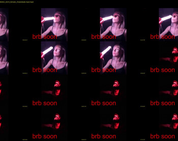 kelly_copperfield — 9 minute Chaturbate female cam show recording, 1080p, Sep 10, 2021