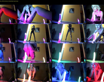 kelly_copperfield — 70 minute Chaturbate female cam show recording, 1080p, Sep 10, 2021