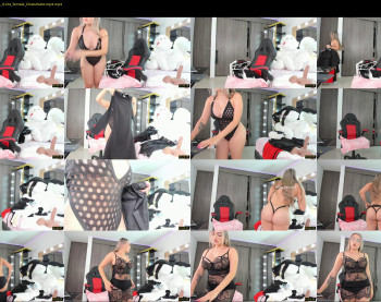 kelly_peirce13 — 13 minute Chaturbate female cam show recording, 1080p, Sep 10, 2021