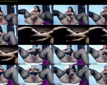 kendrabigass — 71 minute Chaturbate female cam show recording, 720p, Sep 9, 2021