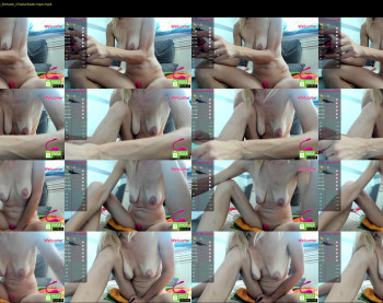 ketorina — 4 minute Chaturbate female cam show recording, 1080p, Sep 9, 2021
