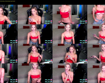 killer__tits — 70 minute Chaturbate female cam show recording, 1080p, Sep 9, 2021