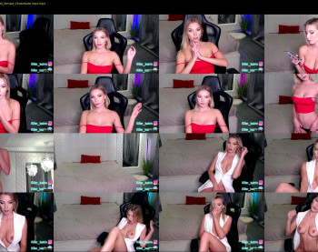 killer__tits — 70 minute Chaturbate female cam show recording, 1080p, Sep 9, 2021