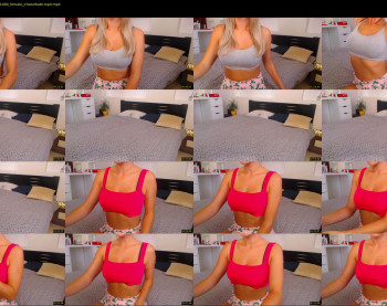kiranightlyxo — 7 minute Chaturbate female cam show recording, 720p, Sep 9, 2021