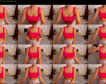 kiranightlyxo — 11 minute Chaturbate female cam show recording, 720p, Sep 9, 2021