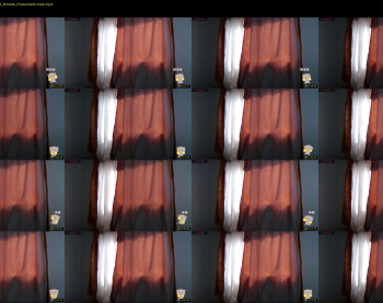 kmipearl — 4 minute Chaturbate female cam show recording, 720p, Sep 9, 2021