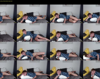 krishort — 71 minute Chaturbate male cam show recording, 1080p, Sep 9, 2021