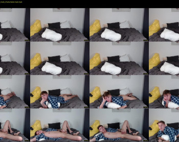 krishort — 43 minute Chaturbate male cam show recording, 1080p, Sep 9, 2021