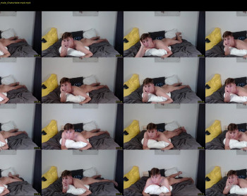 krishort — 6 minute Chaturbate male cam show recording, 1080p, Sep 9, 2021