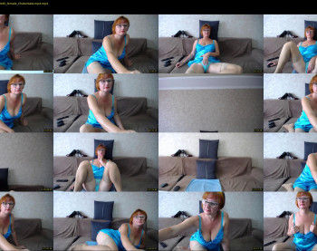 kseniaulove — 115 minute Chaturbate female cam show recording, 720p, Sep 9, 2021