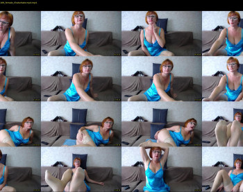 kseniaulove — 39 minute Chaturbate female cam show recording, 720p, Sep 9, 2021