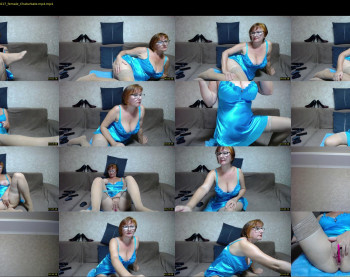 kseniaulove — 52 minute Chaturbate female cam show recording, 720p, Sep 9, 2021