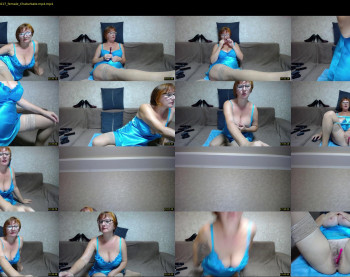kseniaulove — 43 minute Chaturbate female cam show recording, 720p, Sep 9, 2021