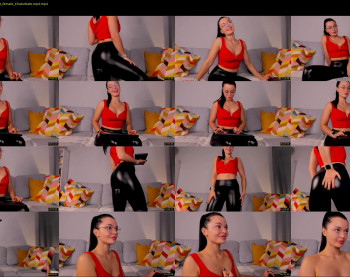 lana_sky — 64 minute Chaturbate female cam show recording, 1080p, Sep 9, 2021