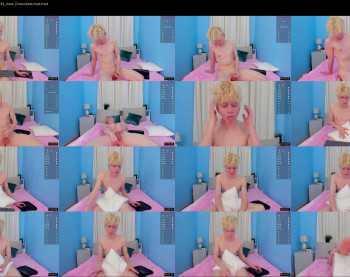 landel_boy — 53 minute Chaturbate male cam show recording, 1080p, Sep 9, 2021