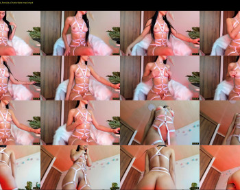 lau_xoxo — 71 minute Chaturbate female cam show recording, 1080p, Sep 9, 2021