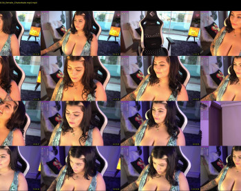 laurasophya — 72 minute Chaturbate female cam show recording, 1080p, Sep 10, 2021