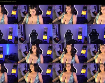 laurasophya — 73 minute Chaturbate female cam show recording, 1080p, Sep 10, 2021