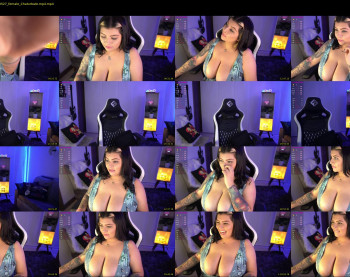 laurasophya — 73 minute Chaturbate female cam show recording, 1080p, Sep 10, 2021