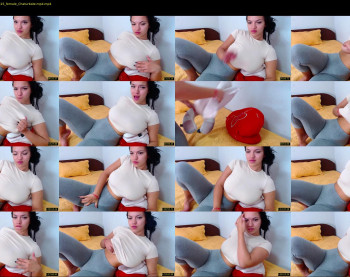 lexy_sweet — 114 minute Chaturbate female cam show recording, 720p, Sep 10, 2021