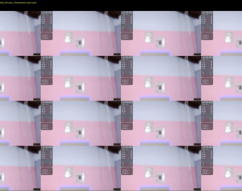 little_effy18 — 38 minute Chaturbate female cam show recording, 1080p, Sep 10, 2021
