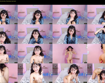 little_effy18 — 70 minute Chaturbate female cam show recording, 1080p, Sep 10, 2021
