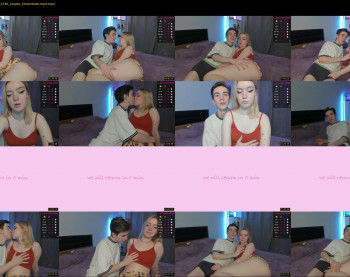 lollipops6666 — 40 minute Chaturbate couple cam show recording, 1080p, Sep 9, 2021