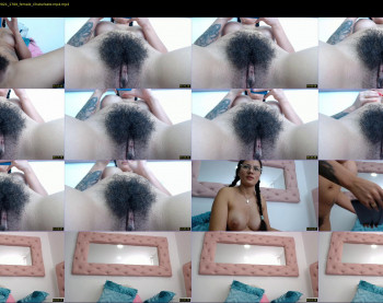 lorennahernandez — 22 minute Chaturbate female cam show recording, 1080p, Sep 9, 2021