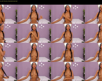 loveit_hermione — 5 minute Chaturbate female cam show recording, 1080p, Sep 9, 2021