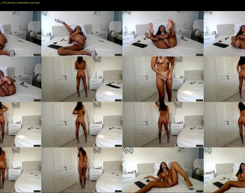 loving_kristina — 64 minute Chaturbate female cam show recording, 1080p, Sep 9, 2021